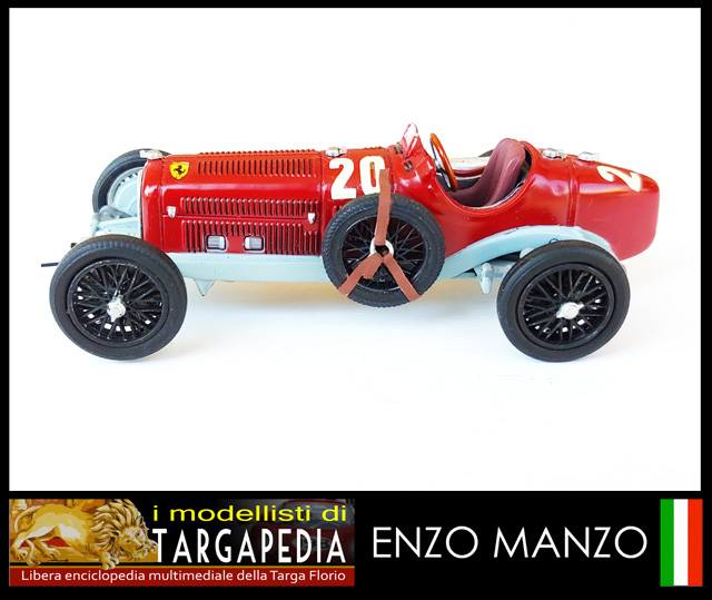 20 Alfa Romeo B P3 - Alfa Romeo Collection 1.43 (14).jpg